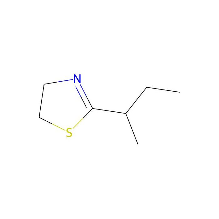 2-(仲丁基)-4，5-二氢噻唑