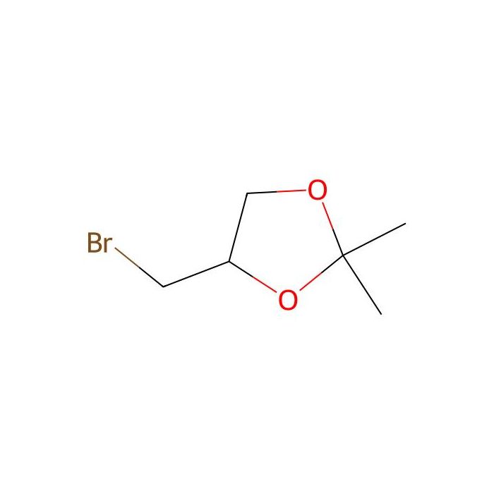4-(溴甲基)-2,2-二甲基-1,3-二氧戊环
