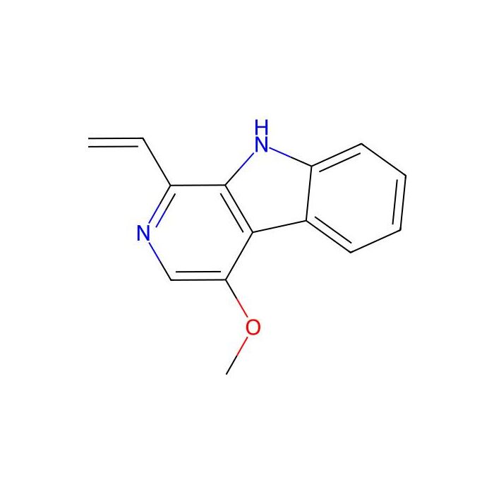Dehydrocrenatine