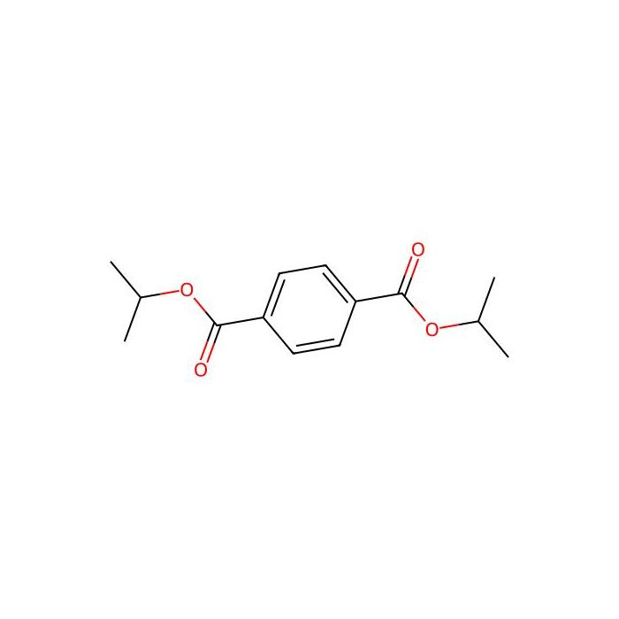对苯二羧酸二异丙酯