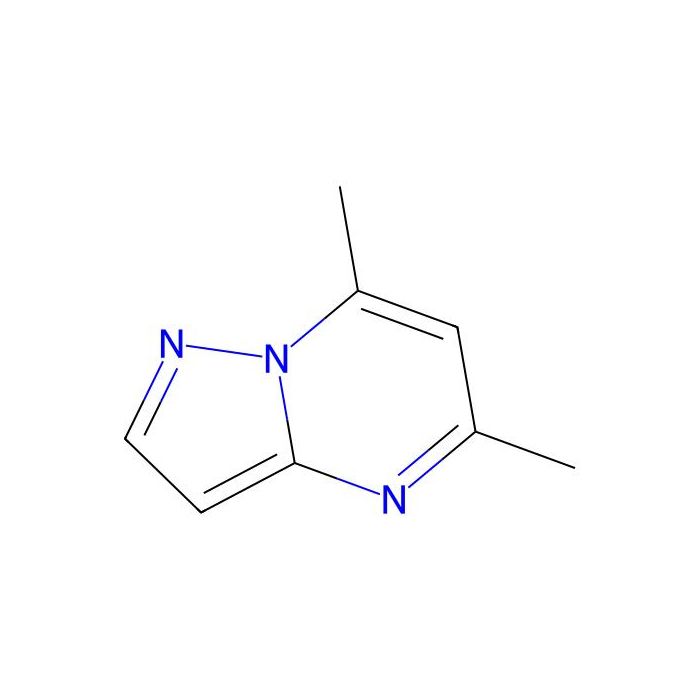 5,7-二甲基吡唑[1,5-A]嘧啶