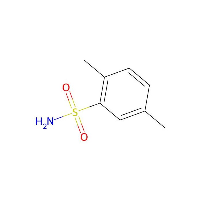 2，5-二甲基苯磺酰胺