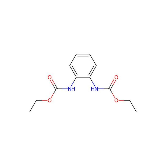 1，2-苯二氨基甲酸二乙酯