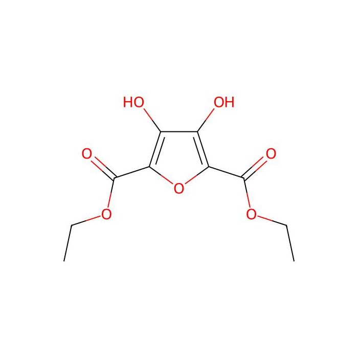 3,4-二羟基呋喃-2,5-二甲酸二乙酯