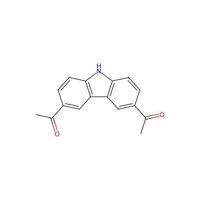 1，1'-(9H-咔唑-3，6-二基)二酮