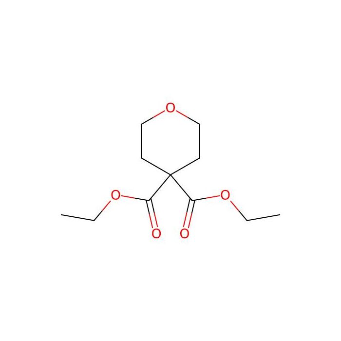 diethyl tetrahydropyran-4，4-dicarboxylate