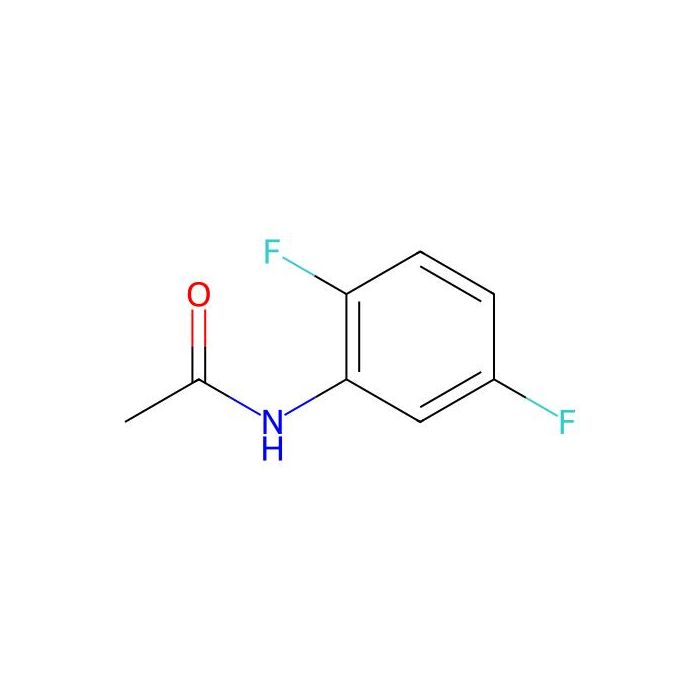 2，5-二氟乙酰苯胺