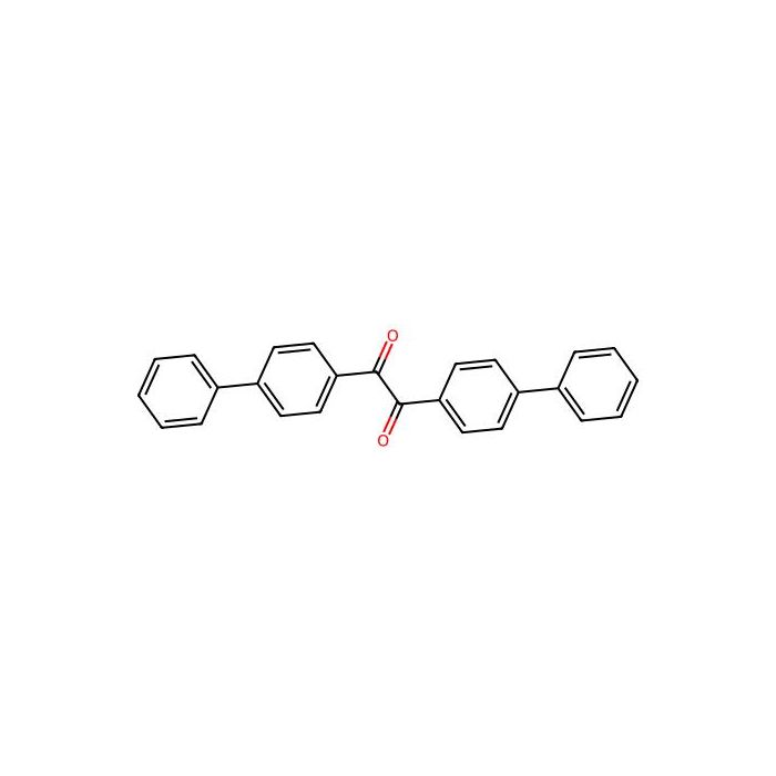双(4-苯基苯基)乙烷-1,2-二酮