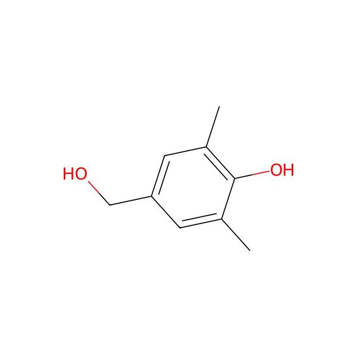 4-(羟甲基)-2,6-二甲基苯酚