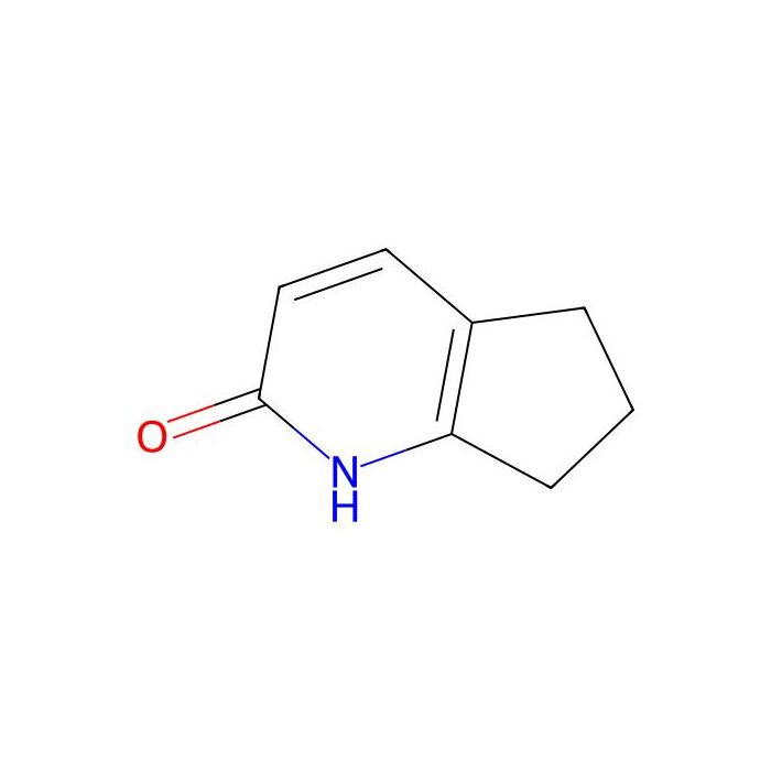 6,7-二氢-5H-环戊二烯并[b]吡啶-2-醇