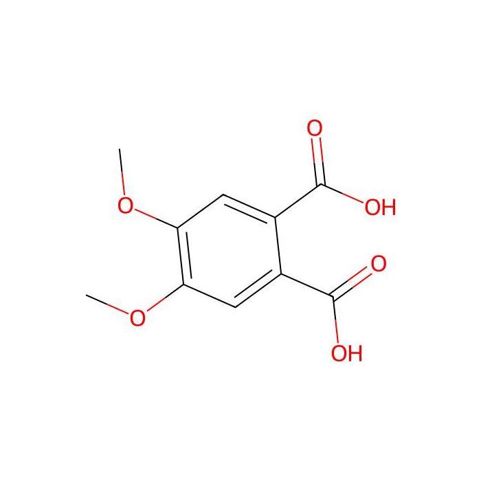 4，5-二甲氧基邻苯二甲酸