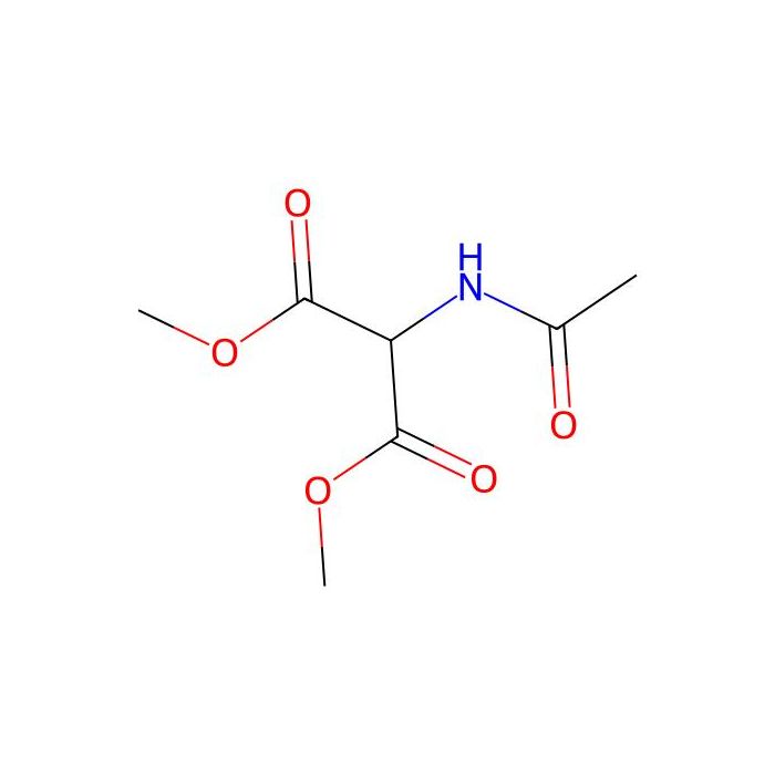 乙酰氨基丙二酸二甲酯