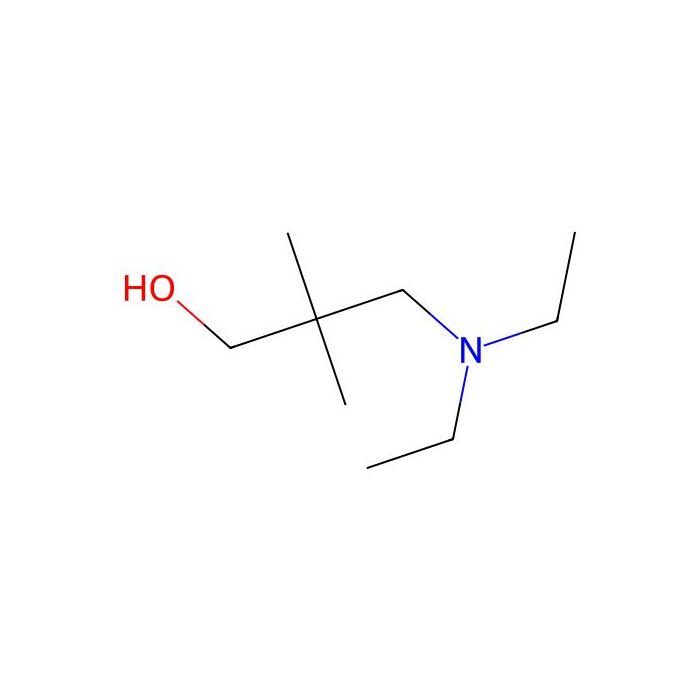 3-(二乙基氨基)-2,2-二甲基丙醇