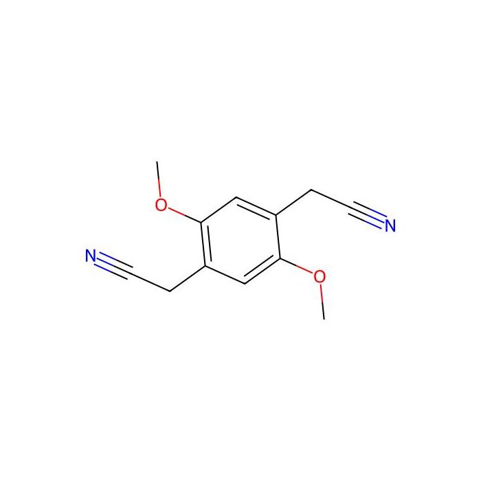 2，5-二甲氧基-1，4-苯二乙腈
