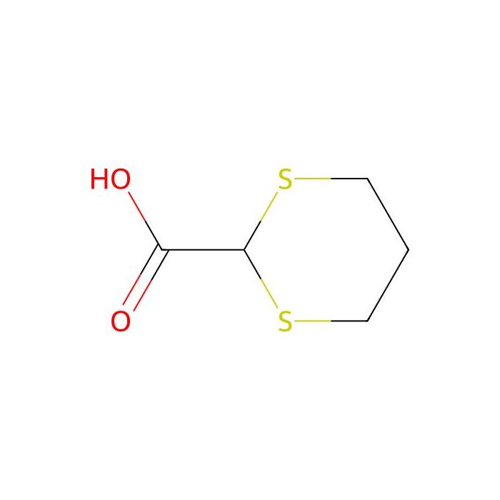 1,3-二噻烷-2-甲酸