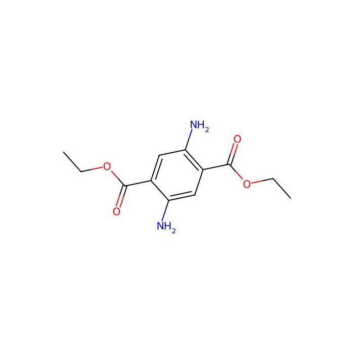 2，5-二氨基对苯二甲酸二乙酯