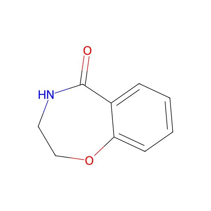 3，4-二氢-1，4-苯并氧氮杂卓-5(2H)-酮