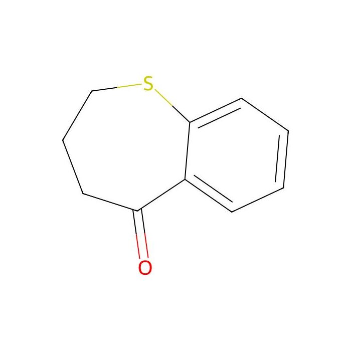 3，4-二氢苯并[b]噻吩-5(2H)-酮