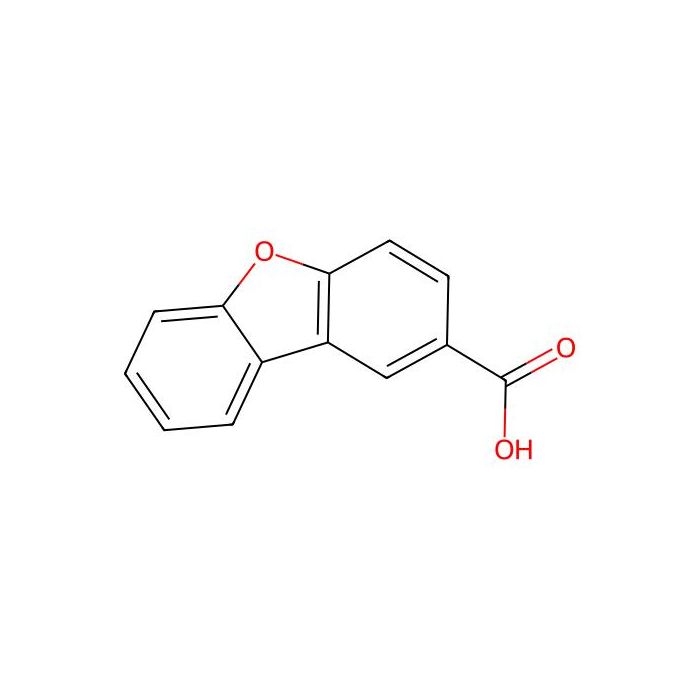2-二苯并呋喃甲酸