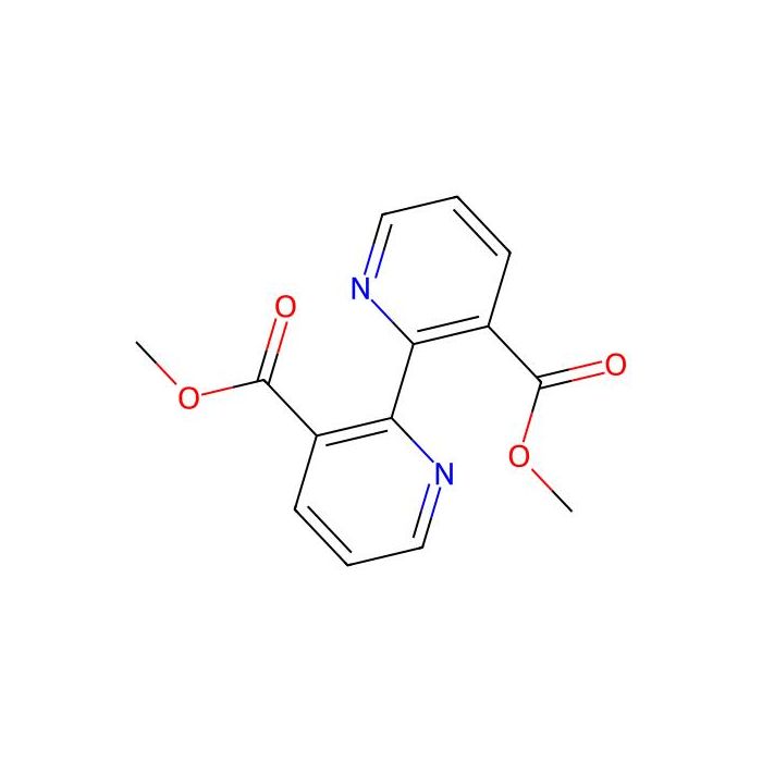 2,2'-联吡啶-3,3'-二羧酸二甲酯
