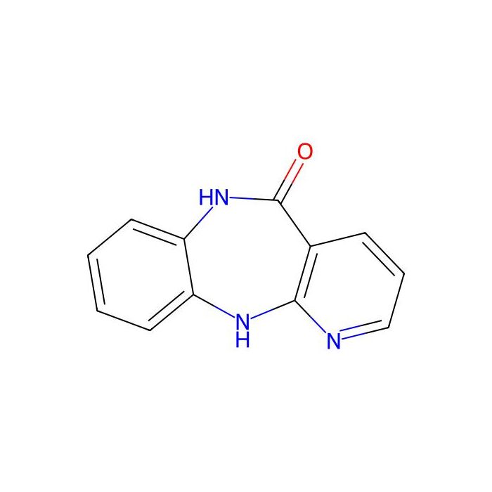 6,11-二氢吡啶并[3,2-c][1,5]苯二氮卓-5-酮