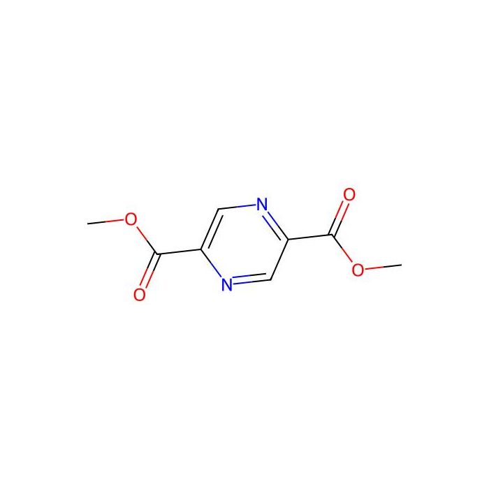吡嗪-2,5-二羧酸二甲酯
