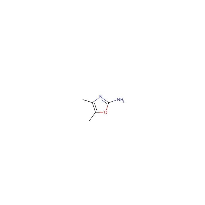 4,5-二甲基噁唑-2-胺
