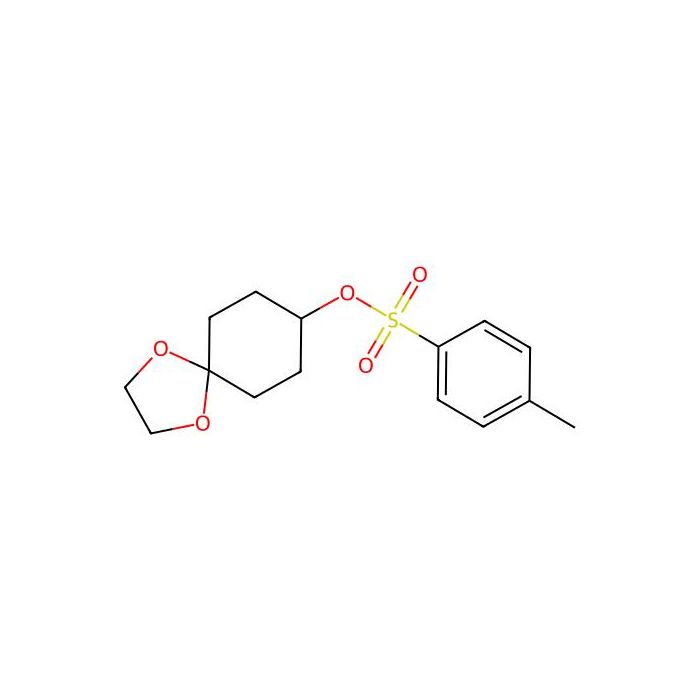 1,4-二氧杂螺[4.5]癸烷-8-基 4-甲基苯磺酸酯
