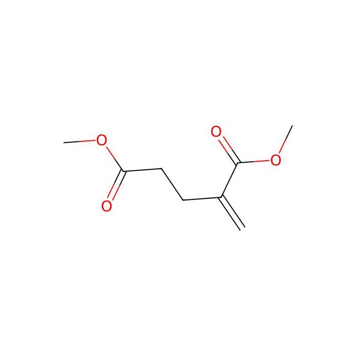 2-亚甲基戊二酸二甲酯