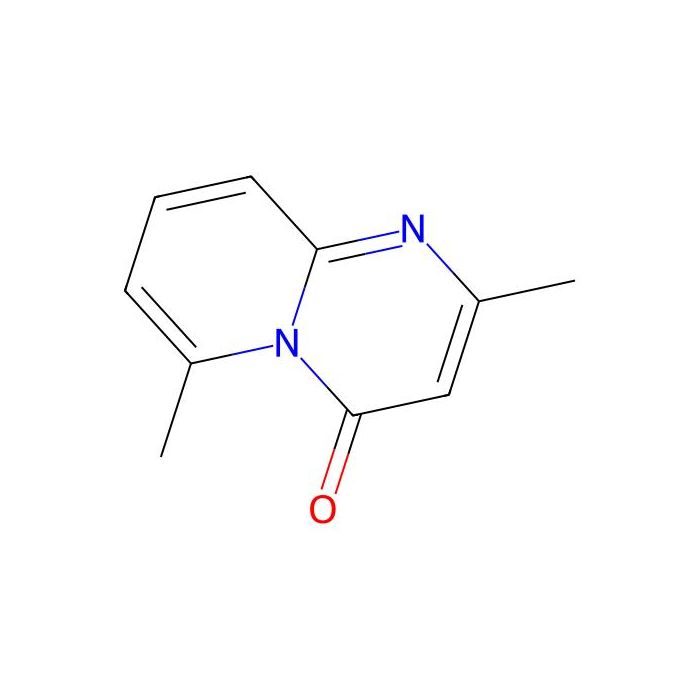 2，6-二甲基-4H-吡啶并[1，2-a]嘧啶-4-酮
