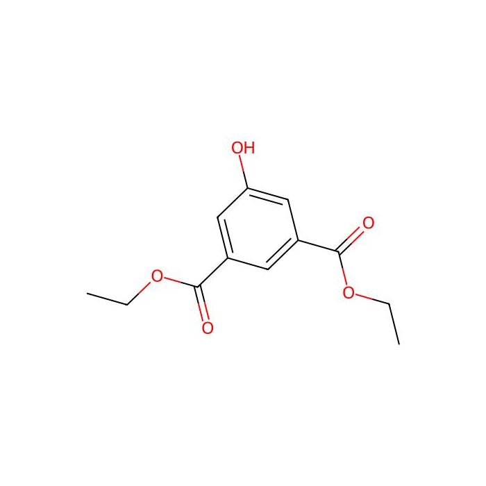 5-羟基间苯二甲酸二乙酯