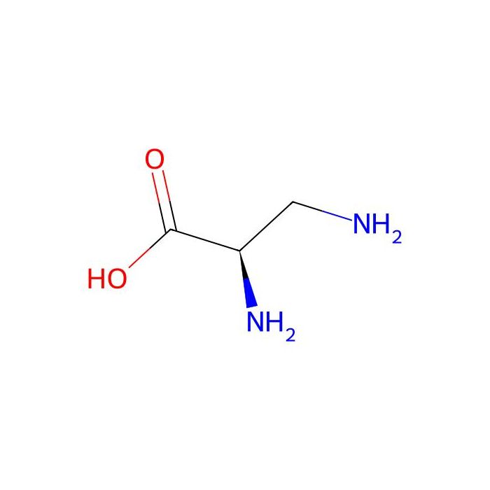 (R)-2，3-二氨基丙酸