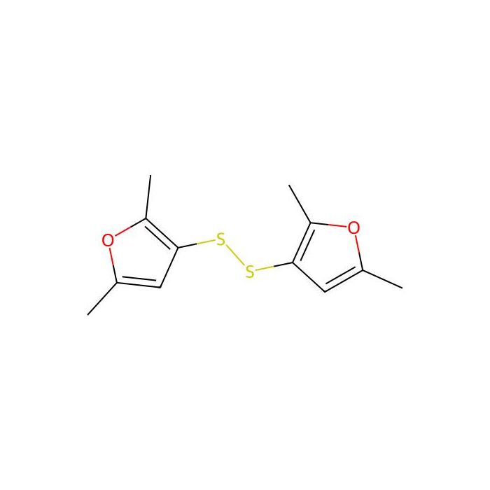 3，3'-二硫代双(2，5-二甲基)呋喃