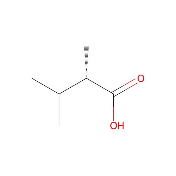 (S)-2，3-二甲基丁酸