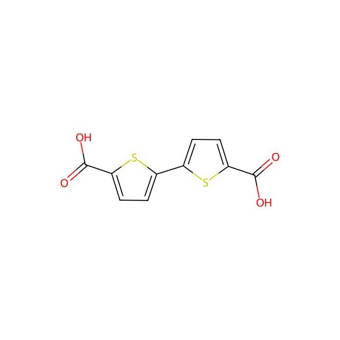 2，2-联噻吩-5，5-二羧酸