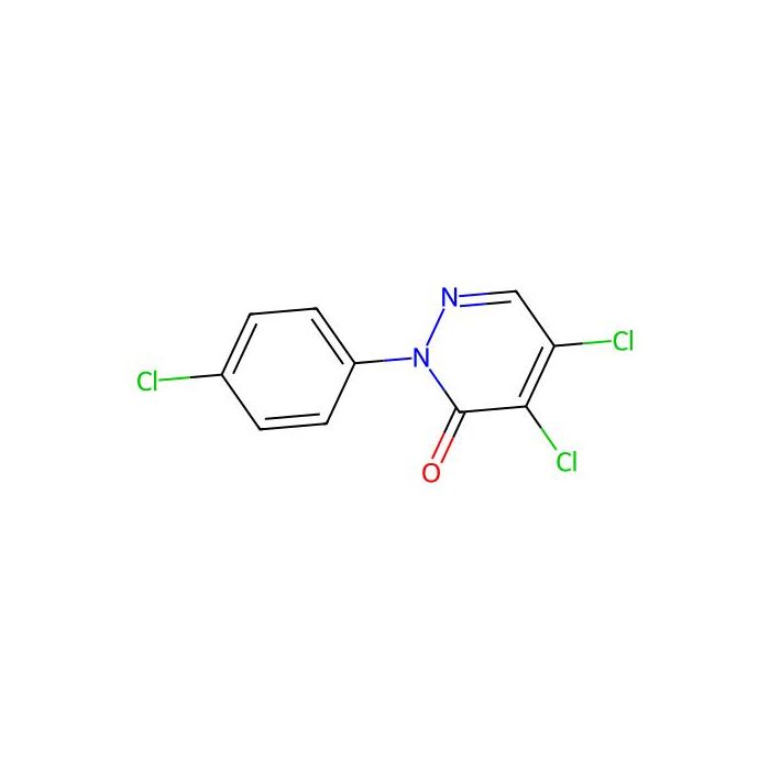 4，5-二氯-2-(4-氯苯基)哒嗪-3-酮