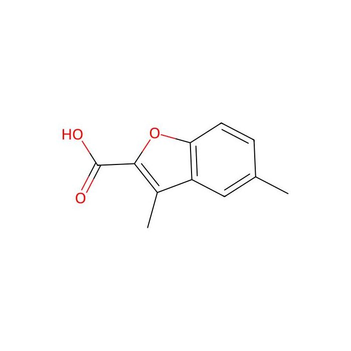 3,5-二甲基-1-苯并呋喃-2-羧酸