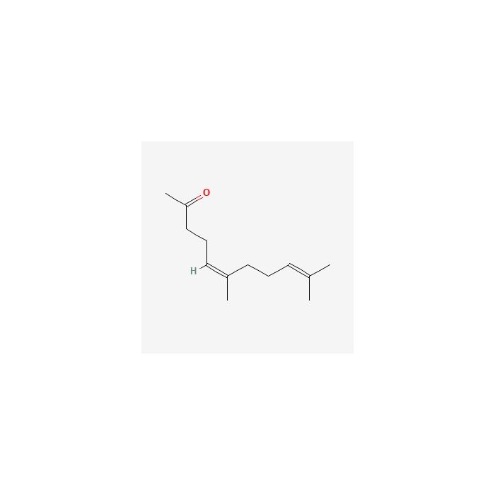 (Z)-6，10-二甲基十一碳-5，9-二烯-2-酮 