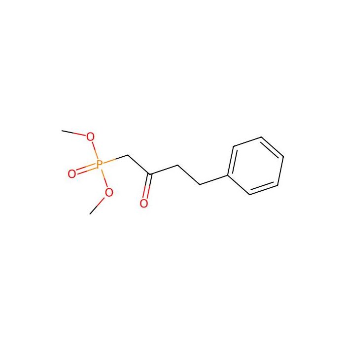 2-氧代-4-苯丁基磷酸二甲酯
