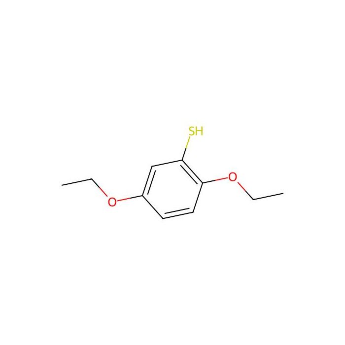 2，5-二乙氧基苯硫酚