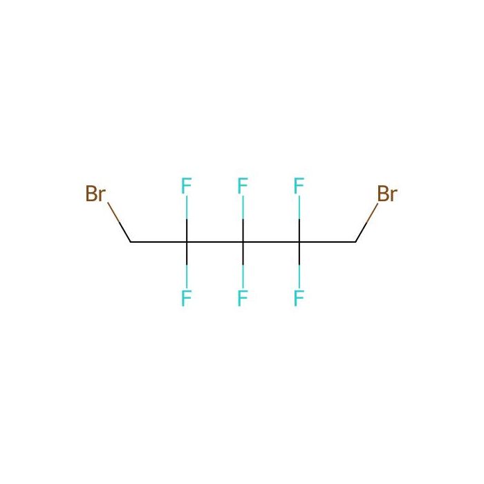 1，5-二溴-2，2，3，3，4，4-六氟戊烷