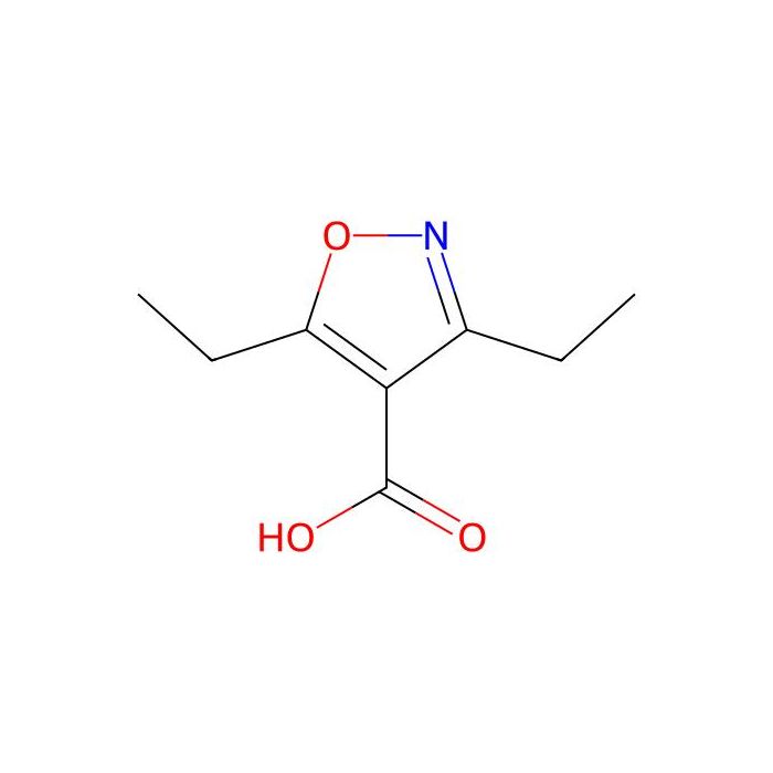 3，5-二乙基异噁唑-4-羧酸