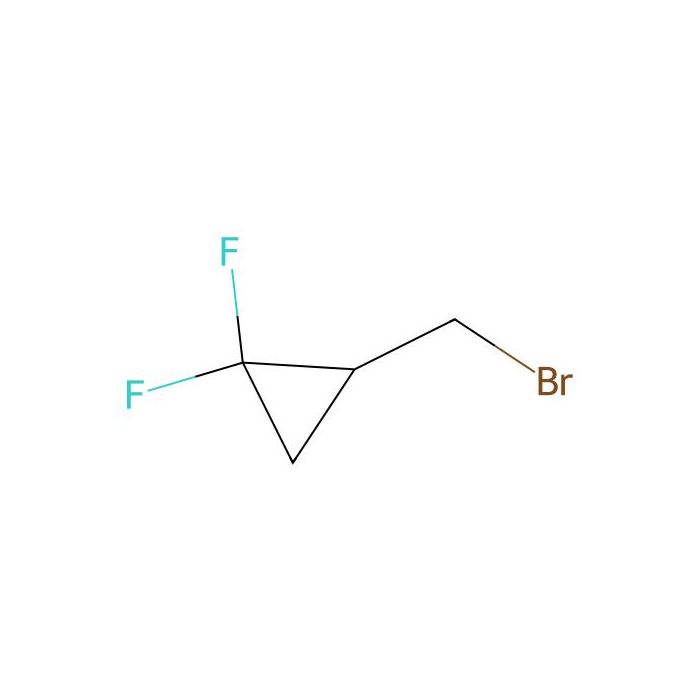 2-(溴甲基)-1,1-二氟环丙烷