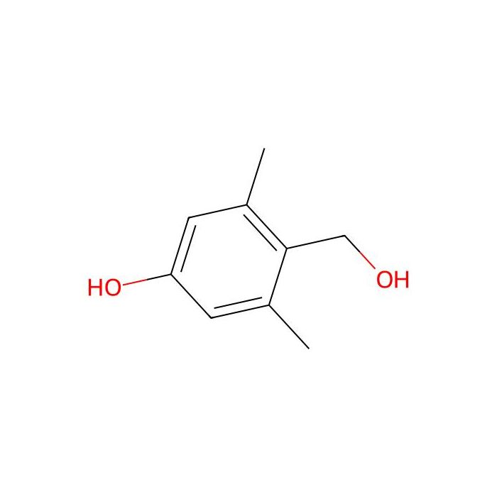 4-(羟甲基)-3,5-二甲基苯酚