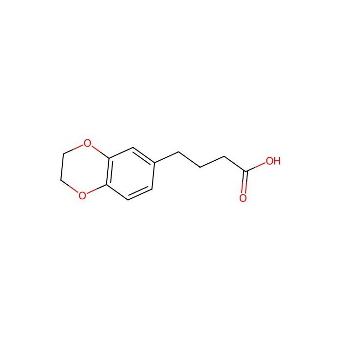 2，3-二氢-1，4-苯并二恶英-6-丁酸
