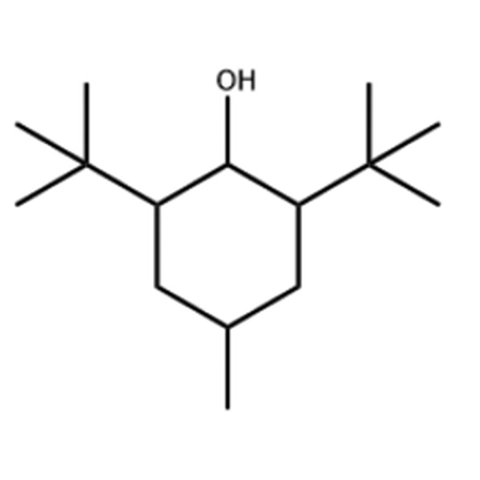 2,6-二叔丁基-4-甲基环己醇