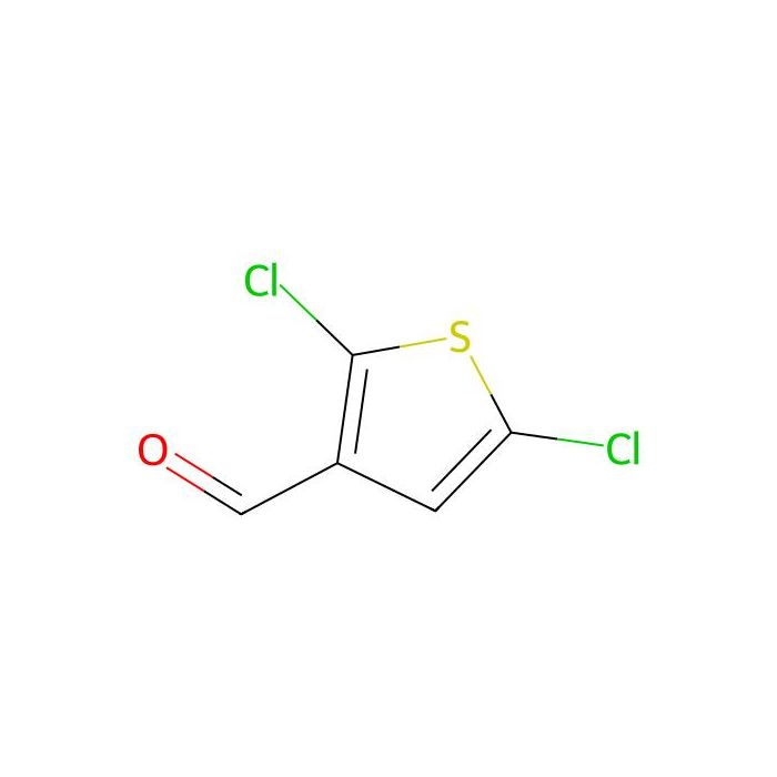 2,5-二氯噻吩-3-甲醛