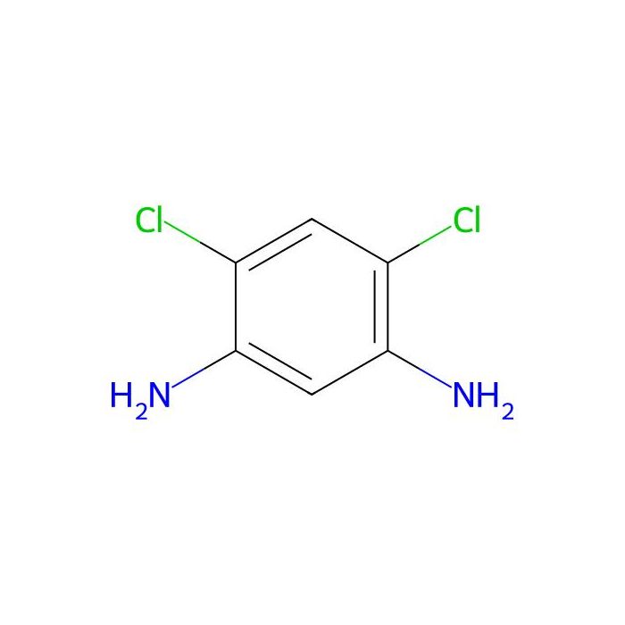 1,5-二氨基-2,4-二氯苯