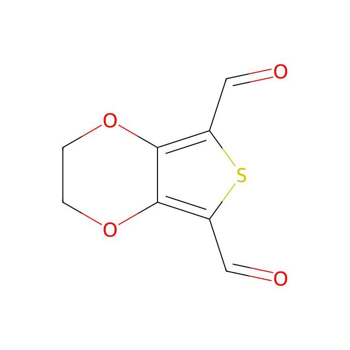 2,3-二氢噻吩并[3,4-b][1,4]二恶英-5,7-二甲醛