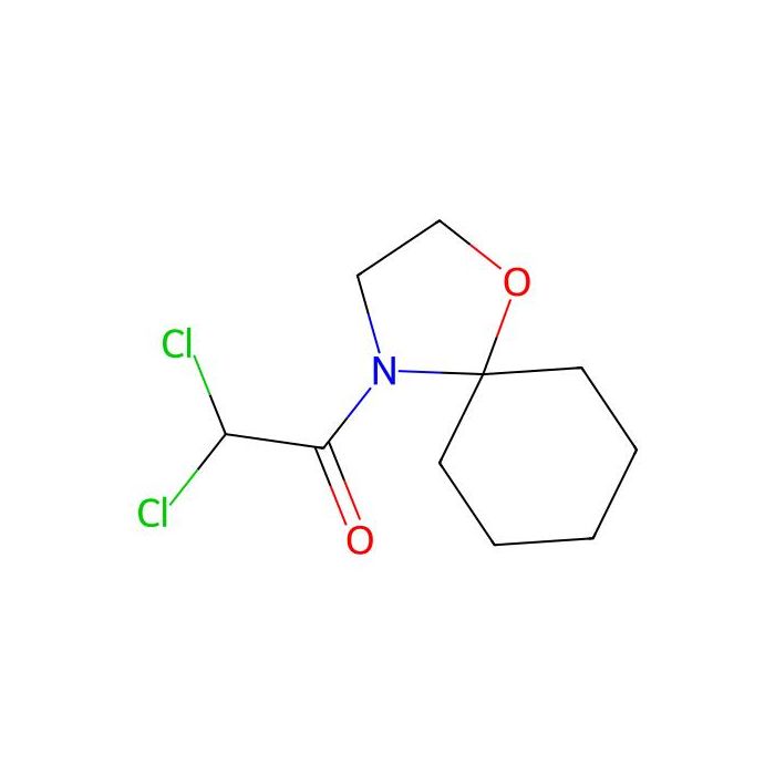 2,2-二氯-1-(1-氧杂-4-氮杂螺[4.5]癸-4-基)乙酮
